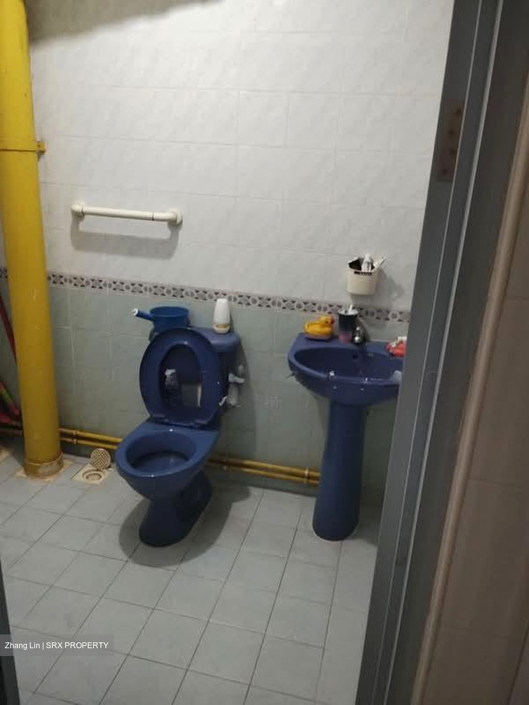 Blk 302B Anchorvale Court (Sengkang), HDB 3 Rooms #557149611